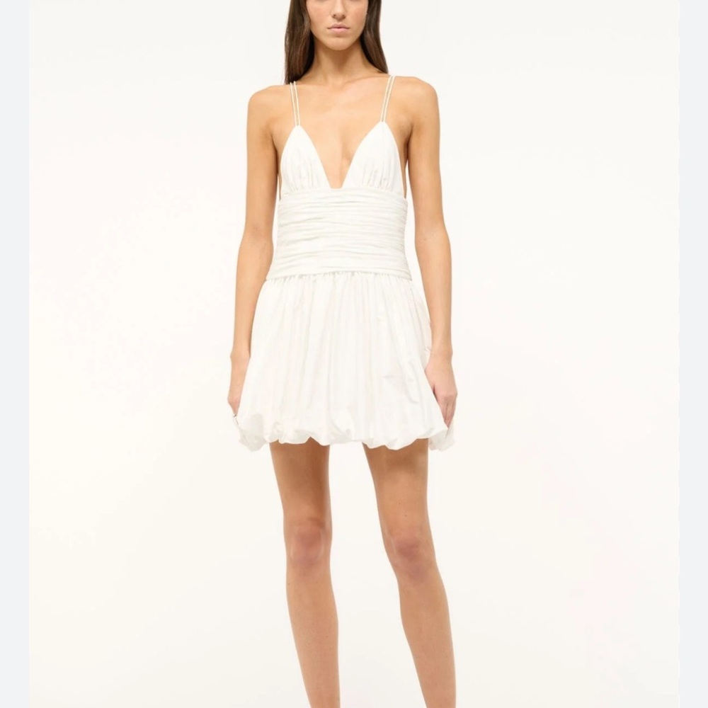 Loren Dress STAUD